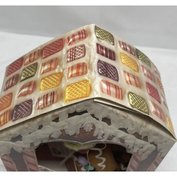 Muffy VanderBear Ginger Bear NABCO 1992 Limited Edition 8” Plush Stuffed Animal - Picture 5 of 16